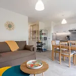Canopy By Interhome Hyeres