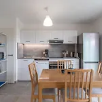 Canopy By Interhome Apartment Hyeres