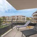 Canopy By Interhome Apartment *