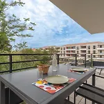 Canopy By Interhome Hyeres