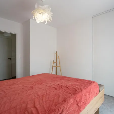 Canopy By Interhome Hyeres