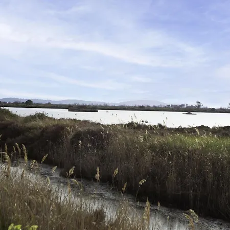 Apartment Canopy By Interhome