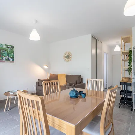 Canopy By Interhome *