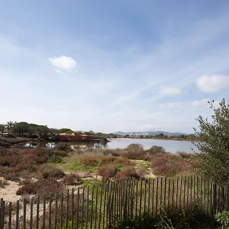 Canopy By Interhome *