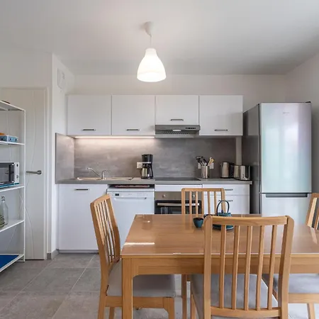 Canopy By Interhome Apartment Hyeres