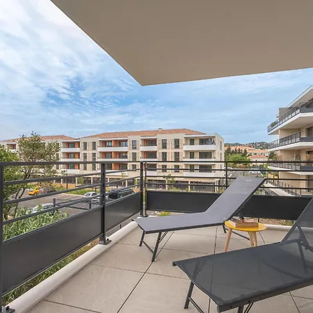 Canopy By Interhome Apartment *