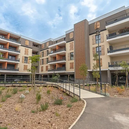 Canopy By Interhome Apartment