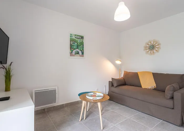 Canopy By Interhome Apartman