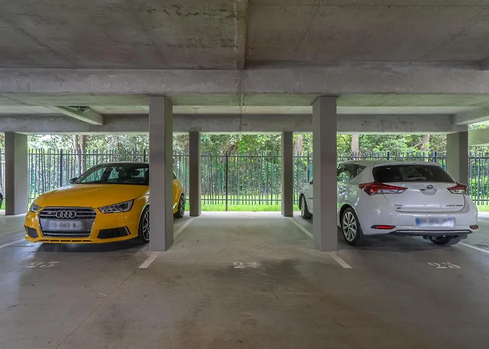 Canopy By Interhome Apartman