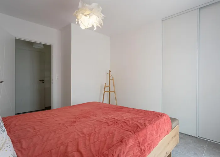 Canopy By Interhome Hyères