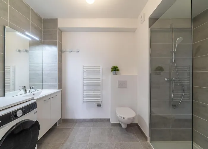 Canopy By Interhome Apartman Hyères