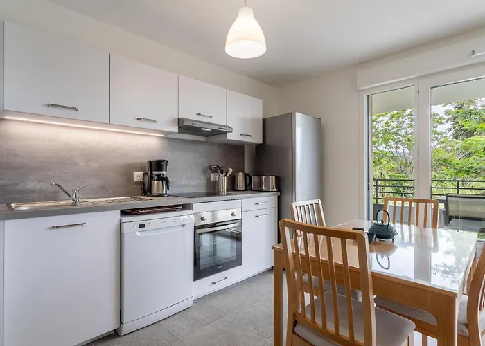 Canopy By Interhome Apartman