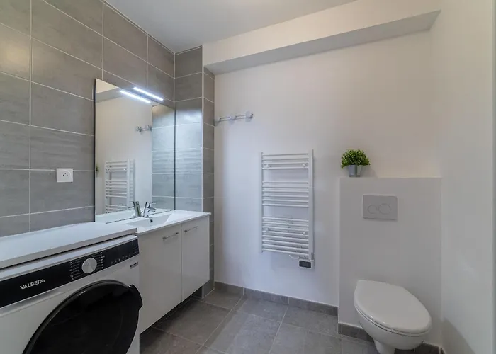 Canopy By Interhome Apartman