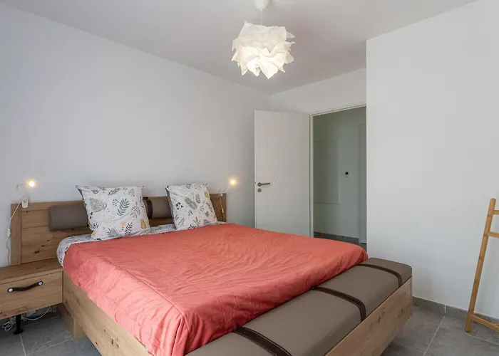 Canopy By Interhome Apartman *