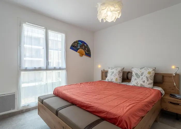 Canopy By Interhome Apartman