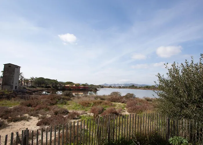 Canopy By Interhome *