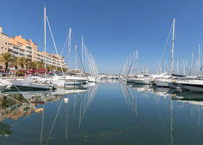 Canopy By Interhome Apartman *