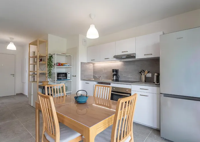 Canopy By Interhome Hyères