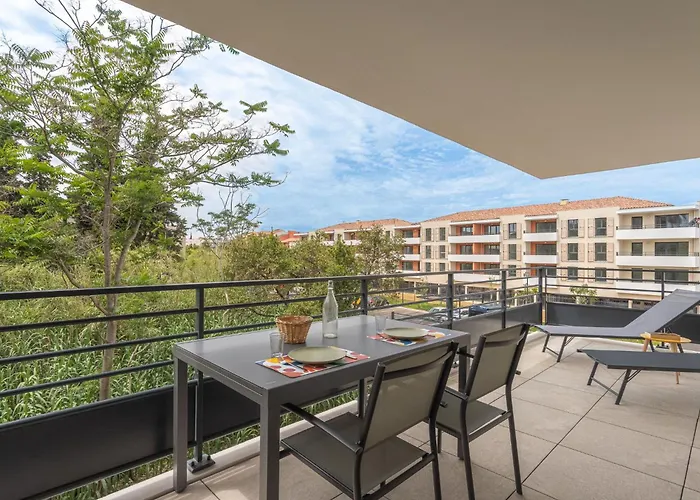 Canopy By Interhome *