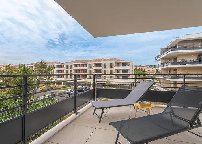 Canopy By Interhome Apartman *