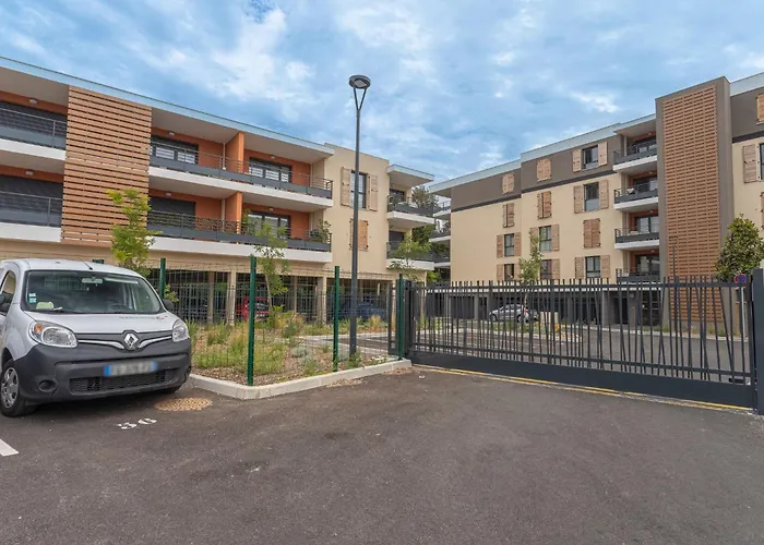 Canopy By Interhome * Hyères