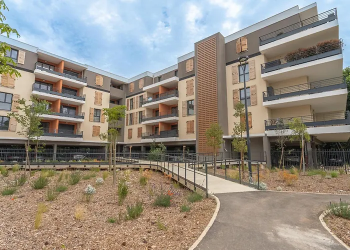 Canopy By Interhome Apartman