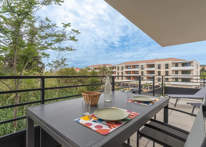 Canopy By Interhome Hyères